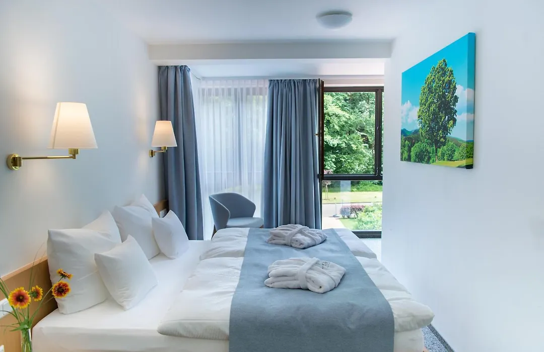 Aktivhotel Inselsberg-1