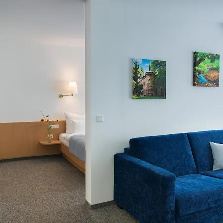 Aktivhotel Inselsberg-2